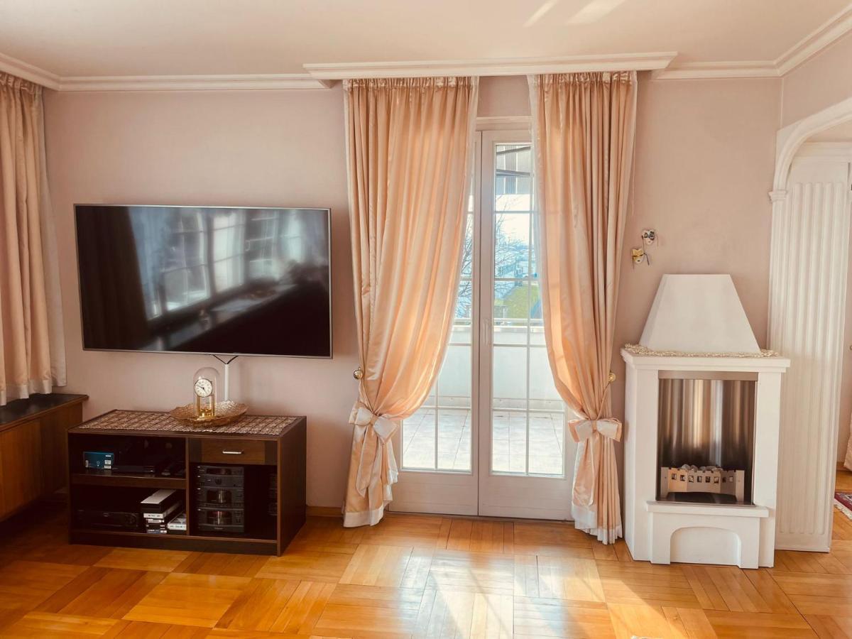 شقة Haus Bohle دورنبيرن المظهر الخارجي الصورة