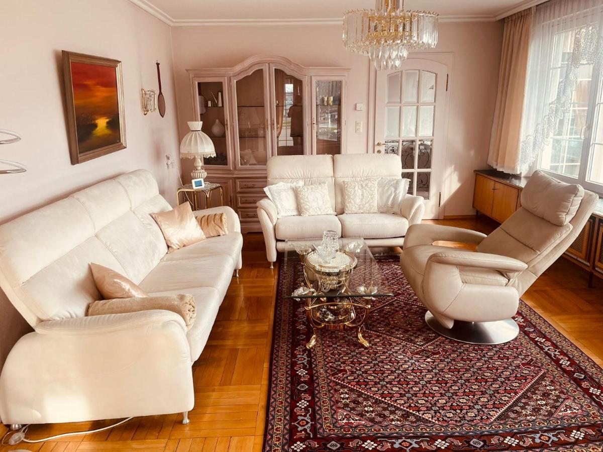 شقة Haus Bohle دورنبيرن المظهر الخارجي الصورة