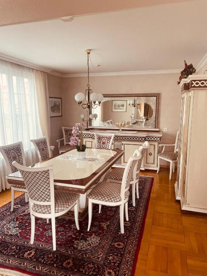 شقة Haus Bohle دورنبيرن المظهر الخارجي الصورة