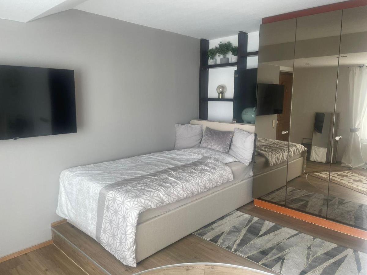 شقة Haus Bohle دورنبيرن المظهر الخارجي الصورة