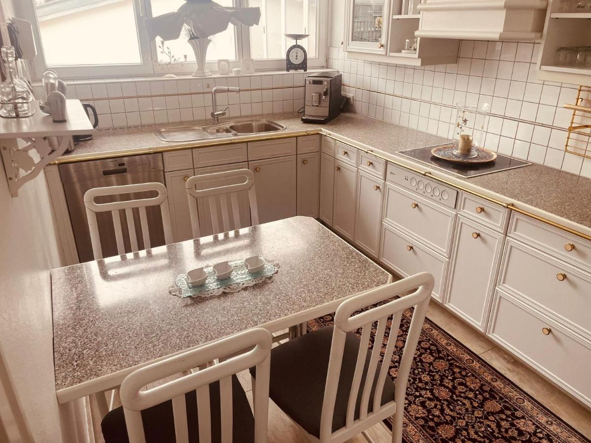 شقة Haus Bohle دورنبيرن المظهر الخارجي الصورة