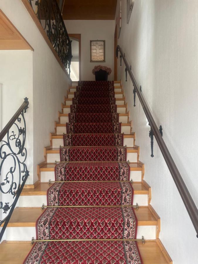 شقة Haus Bohle دورنبيرن المظهر الخارجي الصورة